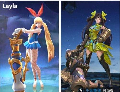 无尽对决最新英雄爆料,全新英雄登场，神秘力量觉醒！